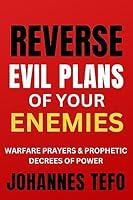 Algopix Similar Product 15 - Reverse Evil Plans Of Your Enemies