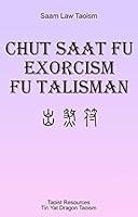 Algopix Similar Product 13 - Chut Saat FU 出煞符: Taoism FU