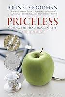 Algopix Similar Product 15 - Priceless: Curing the Healthcare Crisis