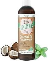 Algopix Similar Product 20 - DR GINGER'S Coconut