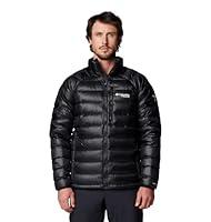 Algopix Similar Product 10 - Columbia Mens Arctic Crest Down