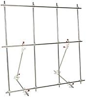 Algopix Similar Product 17 - Harvard Apparatus Stronghold FFRAME