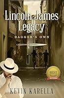 Algopix Similar Product 13 - Lincoln James Legacy: Dagger's Own