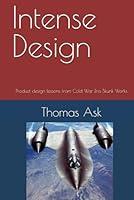 Algopix Similar Product 5 - Intense Design Product design lessons