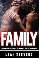 Algopix Similar Product 1 - Family Anxious Erotic Adult Extremely