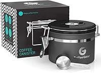 Algopix Similar Product 9 - Coffee Gator Stainless Steel Coffee