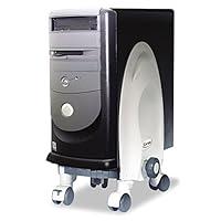 Algopix Similar Product 4 - Kantek Deluxe CPUServer Stand with