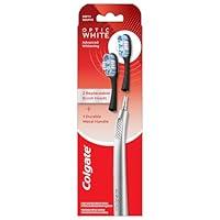 Algopix Similar Product 5 - Colgate Replaceable Head Toothbrush