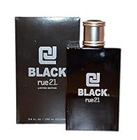 Algopix Similar Product 5 - Rue 21 CJ Black Limited Edition Guys