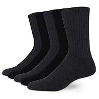 Algopix Similar Product 17 - Dockers Mens 5 Pack Cushion Comfort