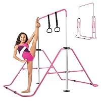 Algopix Similar Product 3 - YEEGO DIRECT Gymnastics Bar with