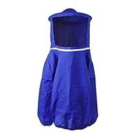 Algopix Similar Product 18 - SODIALRProfessional Beekeeping Jacket