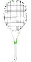 Algopix Similar Product 10 - Babolat Pure Strike 16x19 LTD Wimbledon