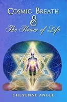 Algopix Similar Product 16 - Cosmic Breath & The Flower Of Life