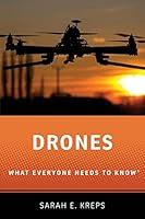Algopix Similar Product 16 - Drones: What Everyone Needs to Know®