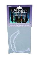 Algopix Similar Product 14 - Enchanted Liquid Candle Wicks 5