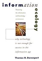 Algopix Similar Product 13 - Information Ecology Mastering the