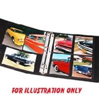 Algopix Similar Product 15 - Print File SSeries 4 x 6 Black Backing