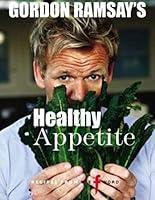 Algopix Similar Product 3 - Gordon Ramsay's Healthy Appetite