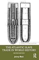 Algopix Similar Product 3 - The Atlantic Slave Trade in World