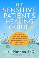 Algopix Similar Product 18 - The Sensitive Patients Healing Guide