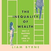 Algopix Similar Product 16 - The Inequality of Wealth