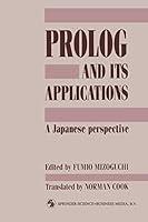 Algopix Similar Product 3 - Prolog and its Applications A Japanese