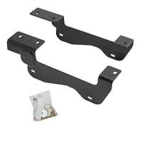 Algopix Similar Product 18 - Reese 50087 Install Bracket