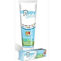 Algopix Similar Product 16 - Happy Teeth Natural Baby and Toddler