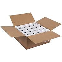 Algopix Similar Product 10 - 2 14 Thermal Paper 50 Rolls for Credit