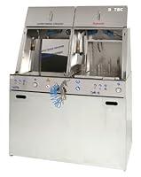 Algopix Similar Product 20 - BTEC Systems D800 Stainless Steel