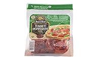Algopix Similar Product 14 - Boars Head Turkey Pepperoni