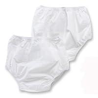 Algopix Similar Product 1 - GERBER Waterproof Pant 2 Pack White