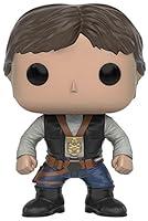 Algopix Similar Product 20 - Funko  Figurine Star Wars  Han Solo