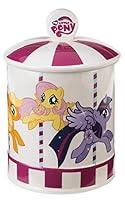 Algopix Similar Product 7 - Vandor My Little Pony Ceramic Cookie