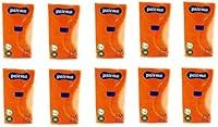 Algopix Similar Product 5 - Essential Pt3Pl10 Pocket Tissues X10 by
