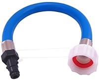 Algopix Similar Product 19 - Atlantis A8582 Standard PWC Flush Kit