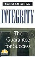Algopix Similar Product 14 - Integrity: The Guarantee for Success