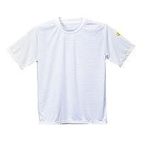 Algopix Similar Product 19 - Portwest Workwear Mens Antistatic