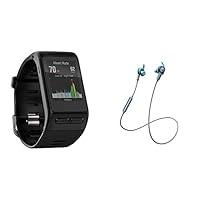 Algopix Similar Product 14 - Vivoactive with Jabra Bluetooth