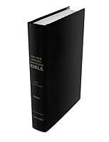 Algopix Similar Product 18 - The New Oxford Annotated Bible with