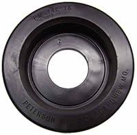 Algopix Similar Product 14 - Peterson 14218 Grommet Round Open Back