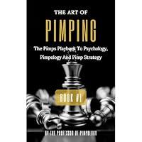 Algopix Similar Product 18 - The Art Of Pimping Volume 1 The Pimps