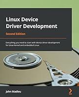 Algopix Similar Product 12 - Linux Device Driver Development