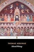 Algopix Similar Product 4 - Thomas Aquinas Selected Writings