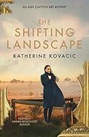 Algopix Similar Product 10 - The Shifting Landscape An Alex Clayton