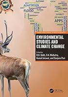 Algopix Similar Product 11 - Environmental Studies and Climate