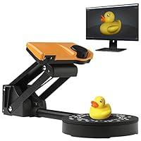 Algopix Similar Product 14 - SOL 3D Scanner  White Light Desktop