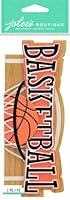 Algopix Similar Product 20 - Jolees Boutique Dimensional Stickers