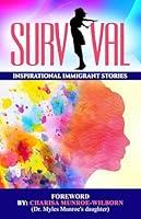 Algopix Similar Product 15 - Survival Inspirational Immigrant